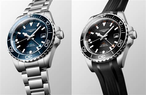 longines tudor|alternative to longines hydroconquest.